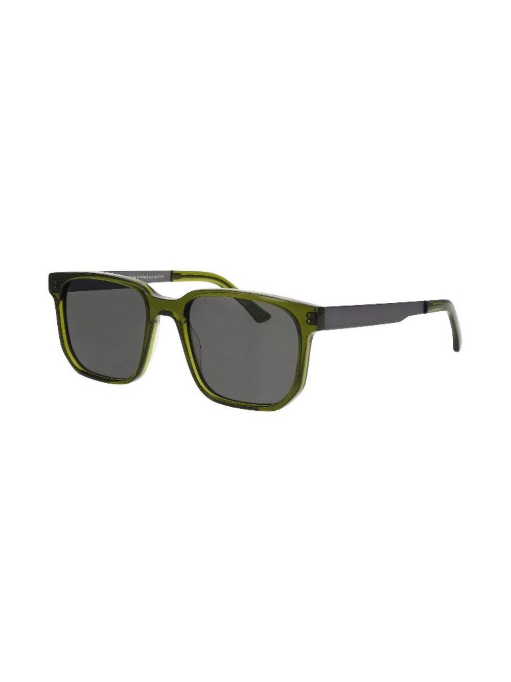 New ProDesign Unisex Sunglasses Acetate Frame EXTRUSION 4 S 9625 54